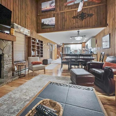 Wabasso 8 Cozy Snowshoe Retreat Covered Ez Parking Wifi Deck 外观 照片