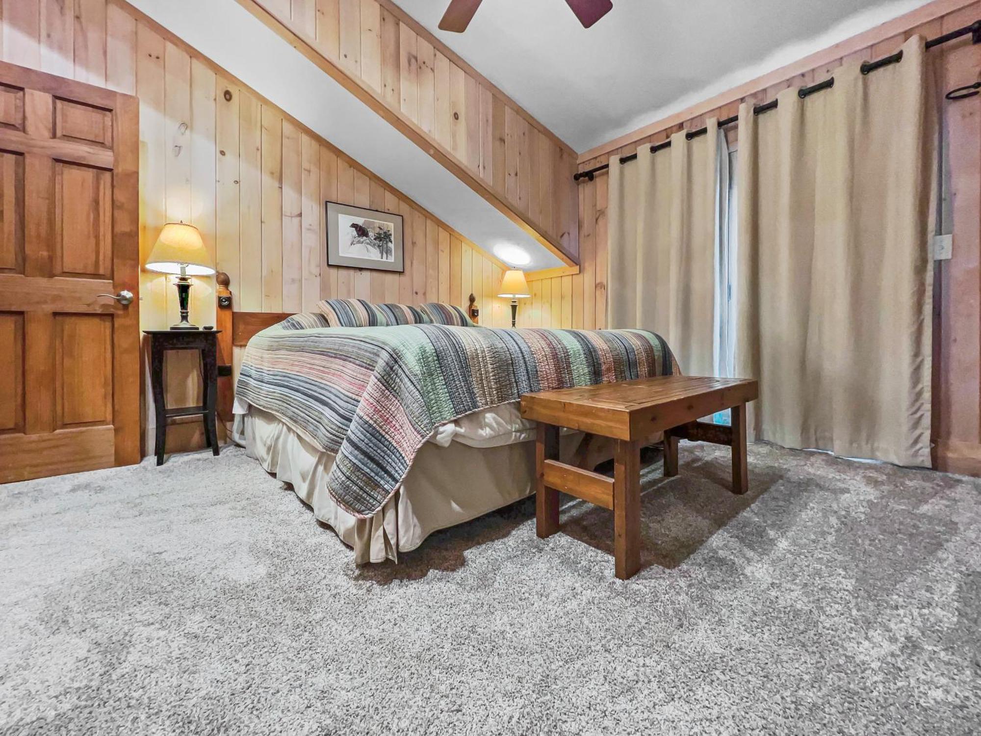 Wabasso 8 Cozy Snowshoe Retreat Covered Ez Parking Wifi Deck 外观 照片