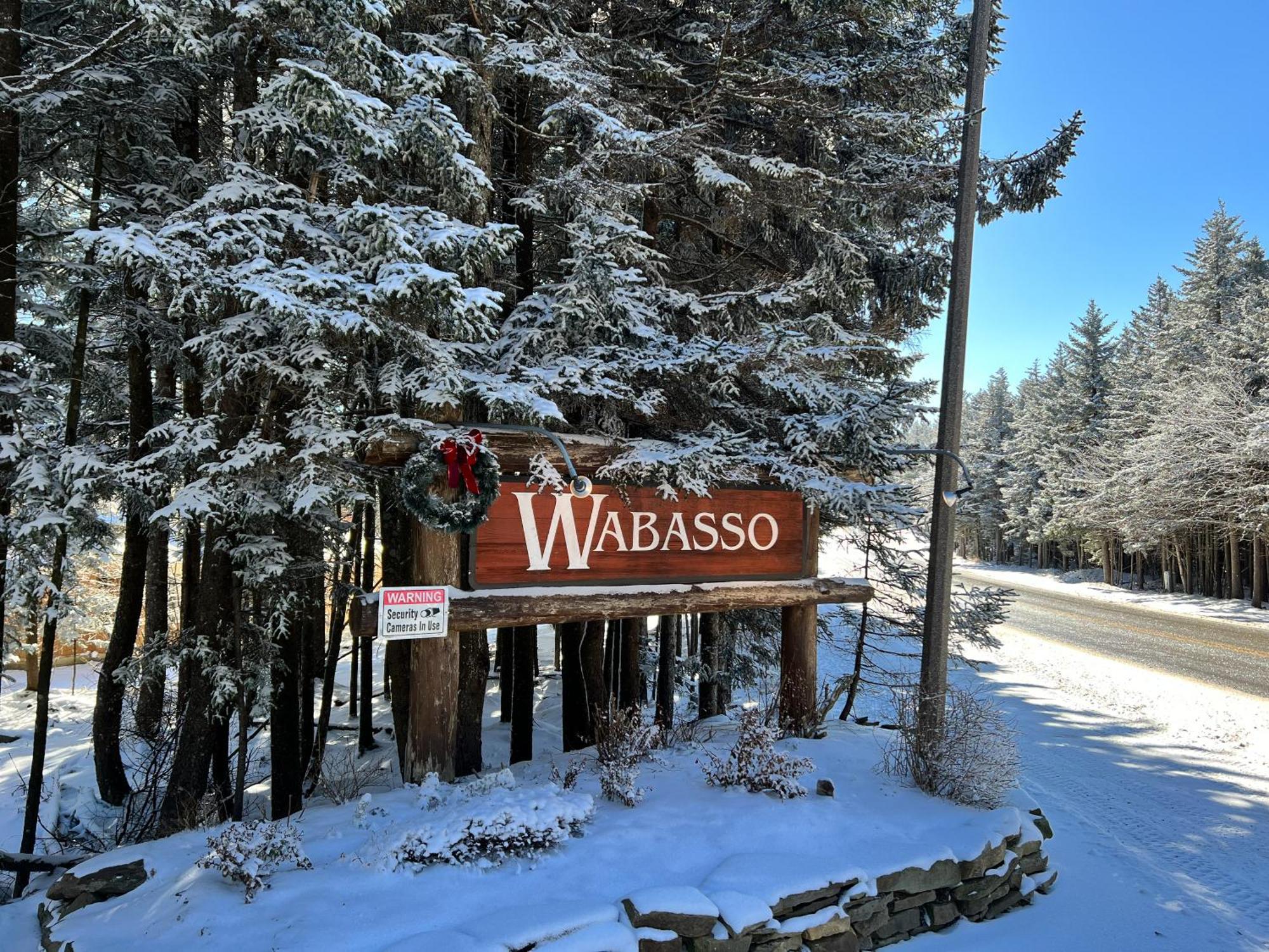 Wabasso 8 Cozy Snowshoe Retreat Covered Ez Parking Wifi Deck 外观 照片